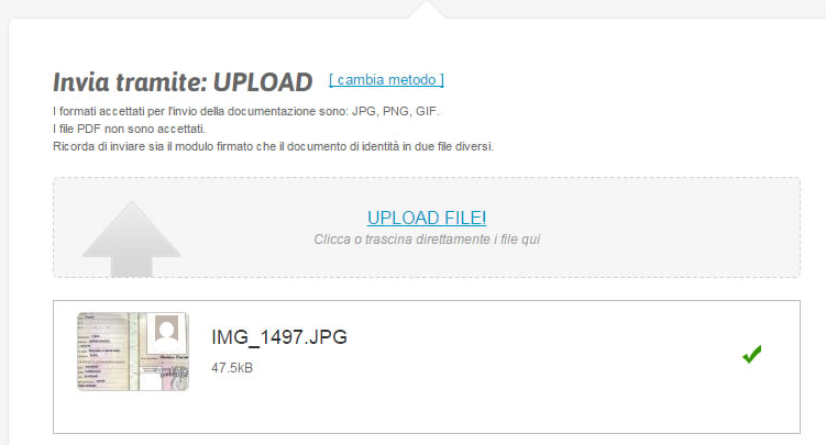 Pec.net: guida passo passo