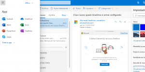 Mail Outlook: guida passo passo 2