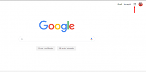 Come registrarsi a Google