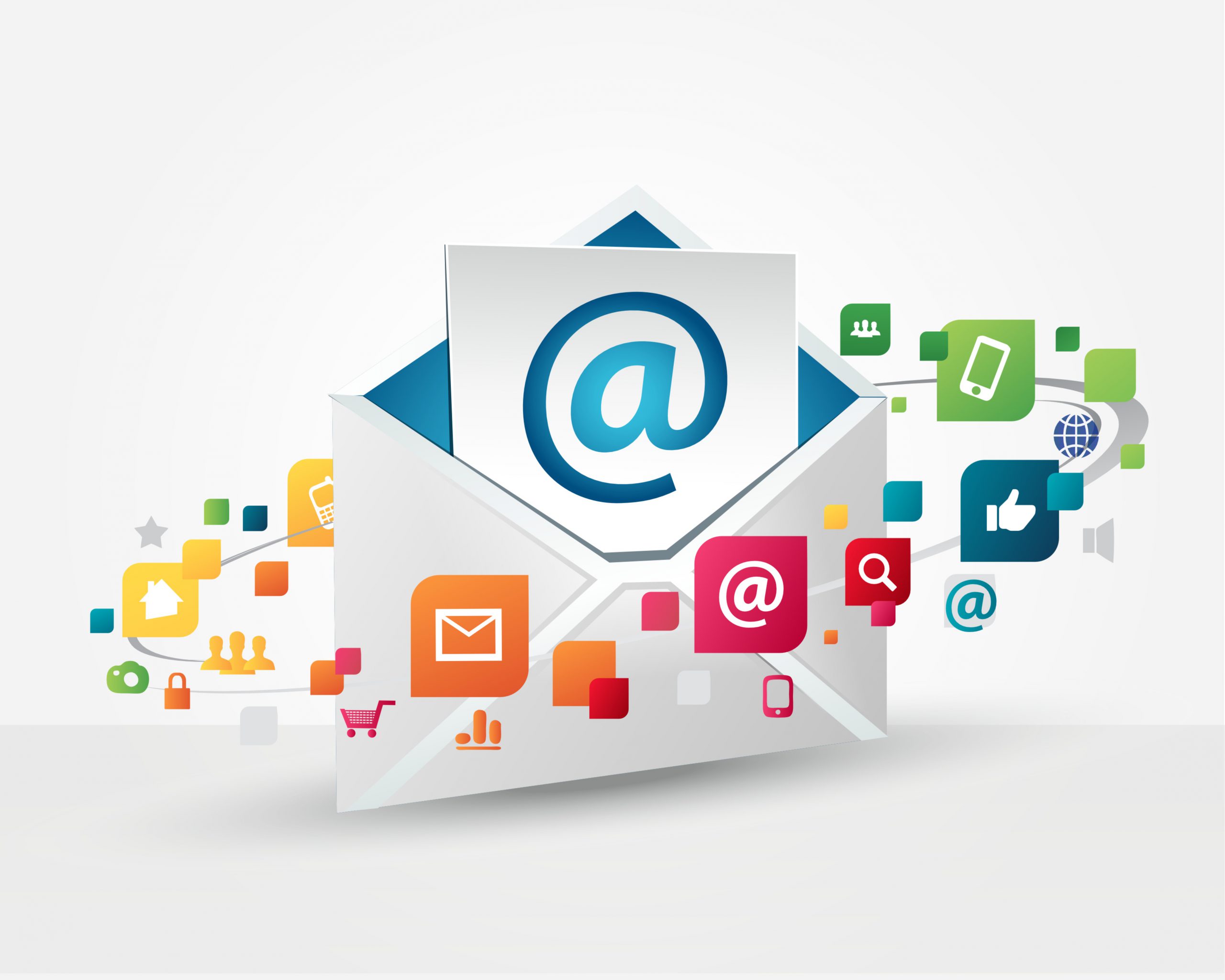 Come creare una mail gratis