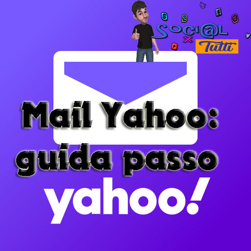 mail yahoo