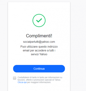 mail yahoo