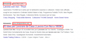 Come trovare lavoro online