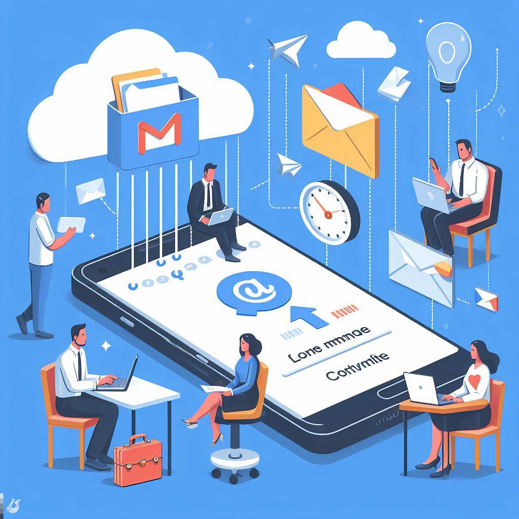 Come trasferire facilmente i tuoi contatti da Gmail a un altro account