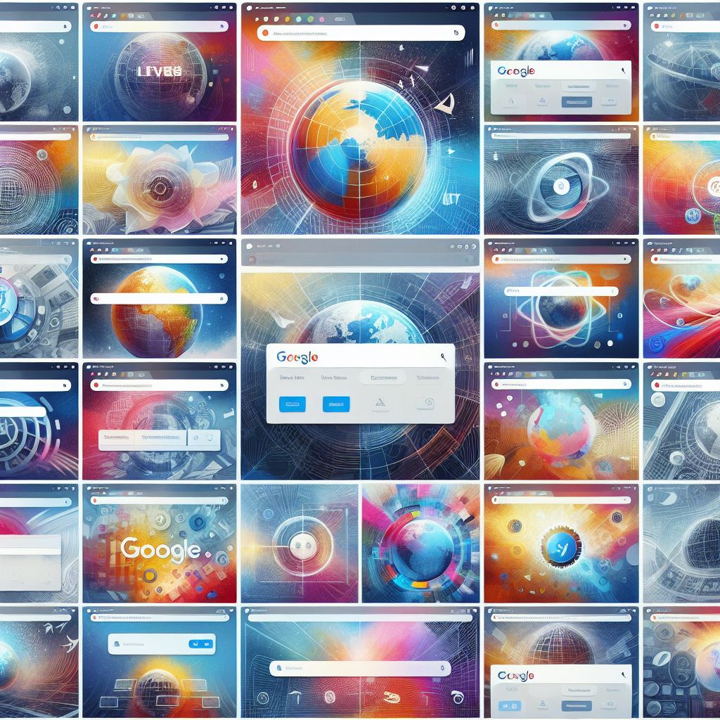 su quali siti sei registrato