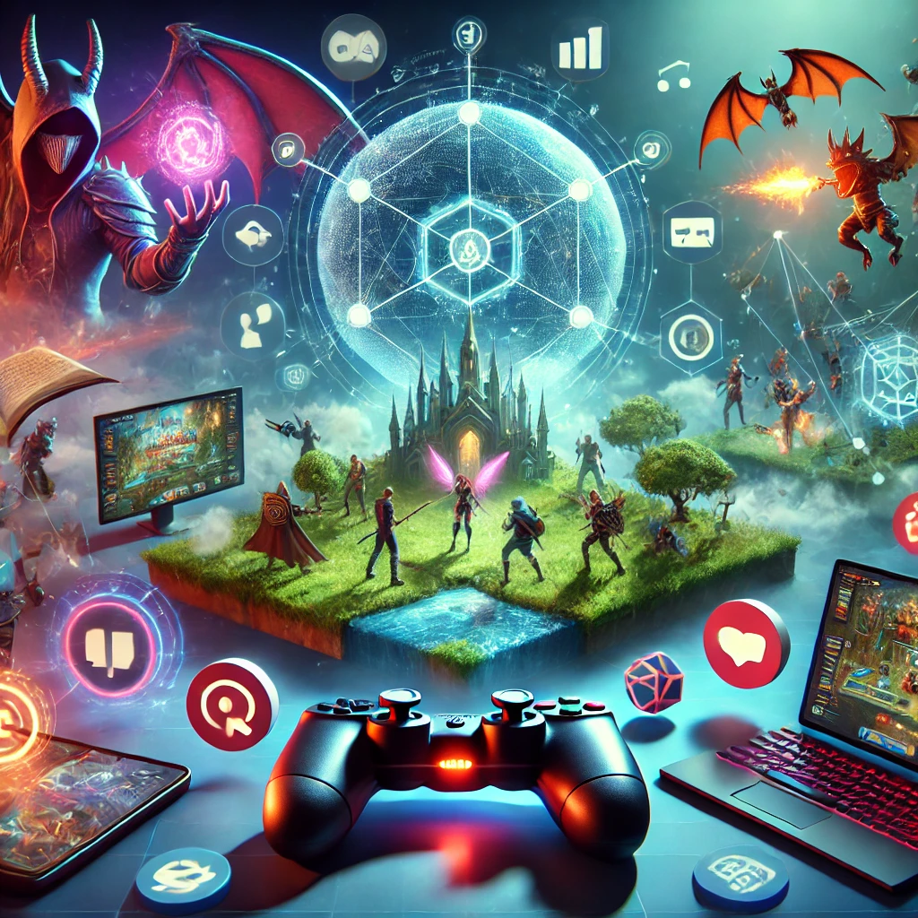 Guida ai giochi online: cosa sapere per orientarsi nel settore 5