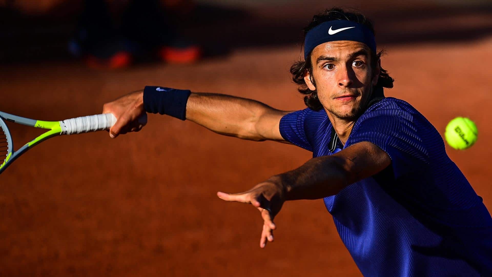 Chi sono i tennisti più social del momento? Una classifica