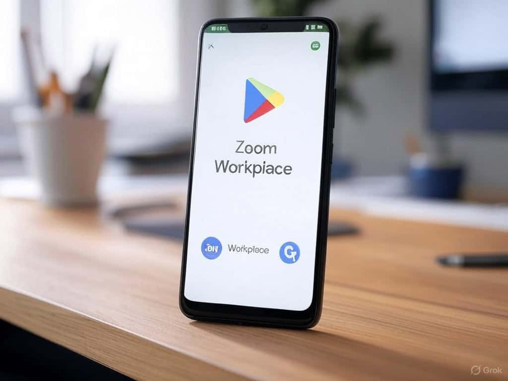 Scaricare e Installare Zoom