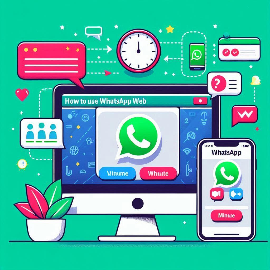 WhatsApp Web: Come usarlo in 3 minuti